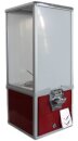 Kaugummiautomat / Nostalgie Waren - Kapsel-Automat inklusive Standfuß