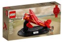 LEGO® Hommage an Amelia Earhart 40450