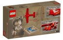 LEGO® Hommage an Amelia Earhart 40450
