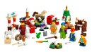 LEGO® City Adventskalender 60352