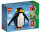 LEGO® Weihnachtspinguin 40498