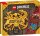 LEGO® NINJAGO® - Abenteuer auf der Destiny´s Bounty, m. Minifigur Meister Wu u. Legosteinen