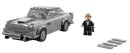 LEGO® Speed Champions 007 Aston Martin DB5 76911