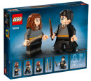 LEGO® Harry Potter™ & Hermine...