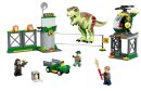 LEGO® Jurassic World&trade T. Rex Ausbruch 76944