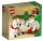 LEGO® Eisbären im Winter 40571