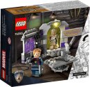 LEGO® Marvel Hauptquartier der Guardians of the...