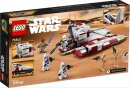 LEGO® Star Wars™ Republic Fighter Tank™ 75342