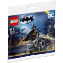 LEGO® Polybag Super Heroes Batman 1992 30653