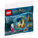 LEGO® Polybag Harry Potter Baue dein eigenes Schloss...