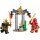 LEGO® Polybag Ninjago Kais und Raptons Duell im Tempel 30650
