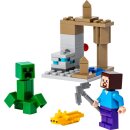LEGO® Polybag Minecraft Die Tropfsteinhöhle 30647