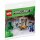 LEGO® Polybag Minecraft Die Tropfsteinhöhle 30647