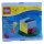 Lego Polybag Geburtstagskuchen 40048