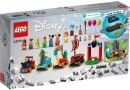 LEGO® Disney™ Geburtstagszug 43212