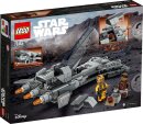 LEGO® Star Wars™ Snubfighter der Piraten 75346