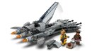 LEGO® Star Wars™ Snubfighter der Piraten 75346
