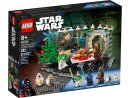 LEGO® Star Wars™ Millennium Falcon™ - Weihnachtsdiorama 40658