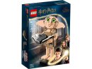 LEGO® Harry Potter™ Dobby™ der Hauself 76421