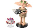 LEGO® Harry Potter™ Dobby™ der Hauself 76421