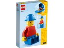 Große LEGO® Minifigur 40649