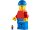 Große LEGO® Minifigur 40649