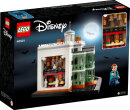 LEGO® Promotional The Haunted Mansion aus den Disney Parks 40521
