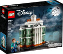 LEGO® Promotional The Haunted Mansion aus den Disney Parks 40521