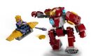 LEGO® Super Heroes Iron Man Hulkbuster vs. Thanos 76263