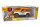 M&Ms Orange 2007 Jeep Jada Wrangler 1:24 Fahrzeug und M&M Sammelfigur