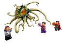 LEGO® Marvel Super Heroes Duell mit Gargantos 76205