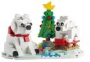 LEGO® Eisbären im Winter 40571