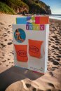 Intex Schwimmhilfe Schwimmflügel , Orange, ca. 23 x...