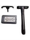 Wilkinson Sword Classic Rasierer mit 5 Stück  Rasierklingen
