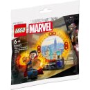 LEGO® Polybag Super Heroes Das Dimensionsportal von...