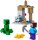 LEGO® Polybag Minecraft Die Tropfsteinhöhle 30647
