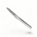 Weber Deluxe Deluxe-Kräutermesser, Edelstahl 17081