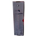 Weber Deluxe Deluxe-Kräutermesser, Edelstahl 17081