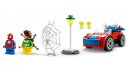LEGO® Super Heroes Spider-Mans Auto und Doc Ock 10789