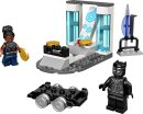LEGO® Super Heroes Shuris Labor 76212