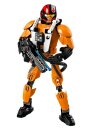 LEGO® Star Wars™ Poe Dameron™ 75115