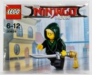 Lego Ninjago Movie 30609 Lloyd Polybag Neu Ovp