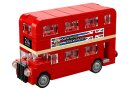 LEGO® Creator Londoner Bus 40220