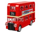 LEGO® Creator Londoner Bus 40220